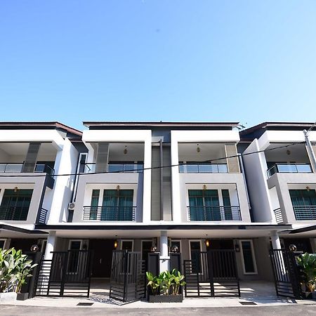 马六甲布利斯度假屋 Malacca 客房 照片
