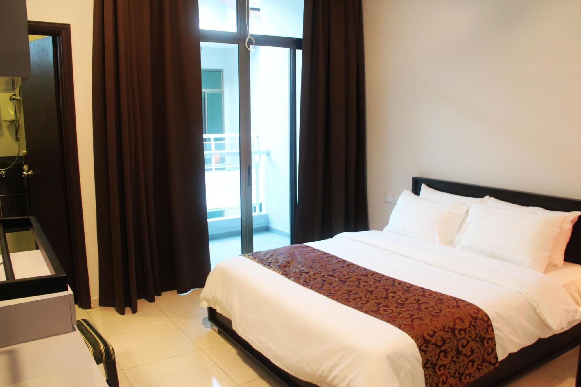 马六甲布利斯度假屋 Malacca 外观 照片
