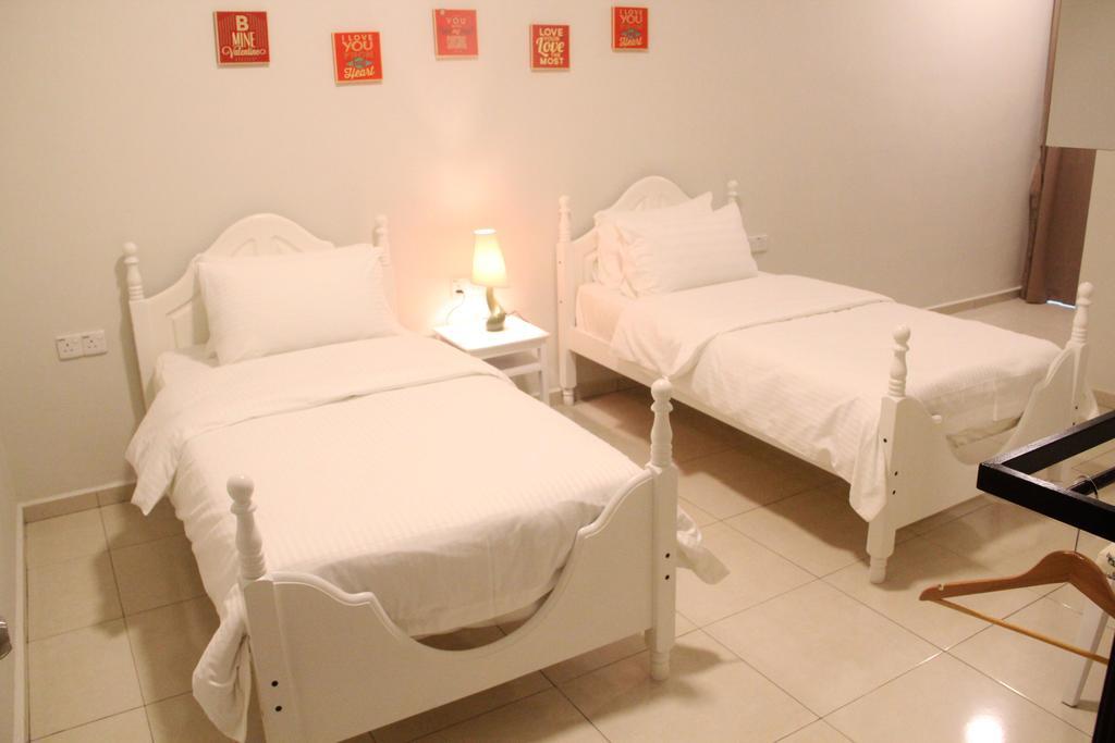 马六甲布利斯度假屋 Malacca 外观 照片