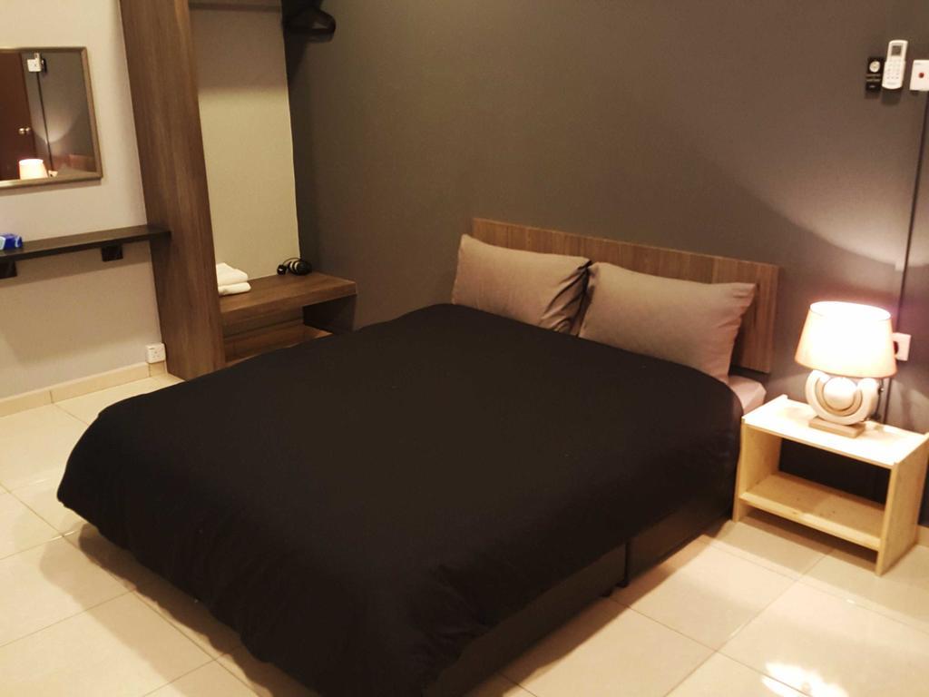 马六甲布利斯度假屋 Malacca 外观 照片