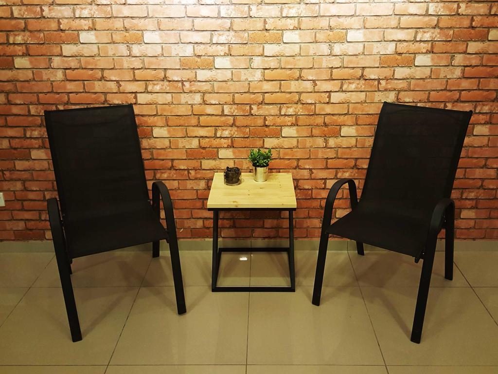 马六甲布利斯度假屋 Malacca 外观 照片