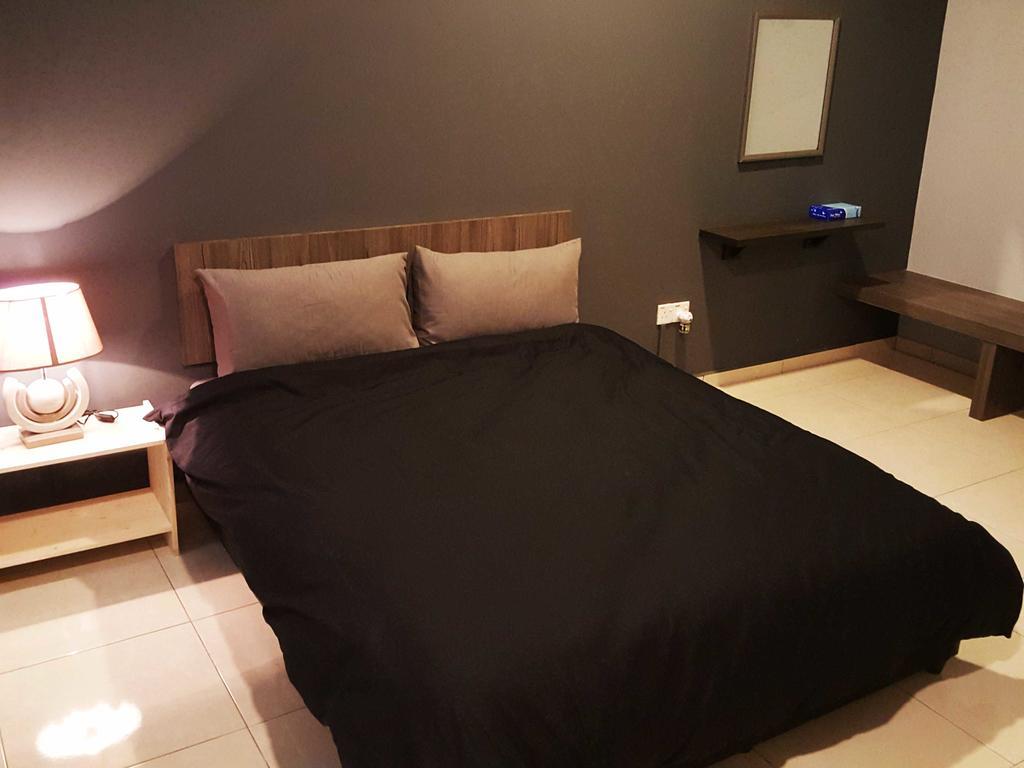 马六甲布利斯度假屋 Malacca 外观 照片