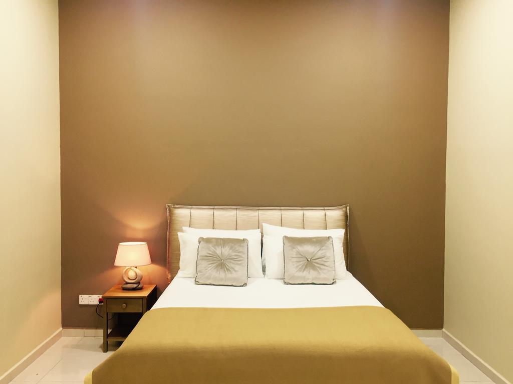 马六甲布利斯度假屋 Malacca 外观 照片
