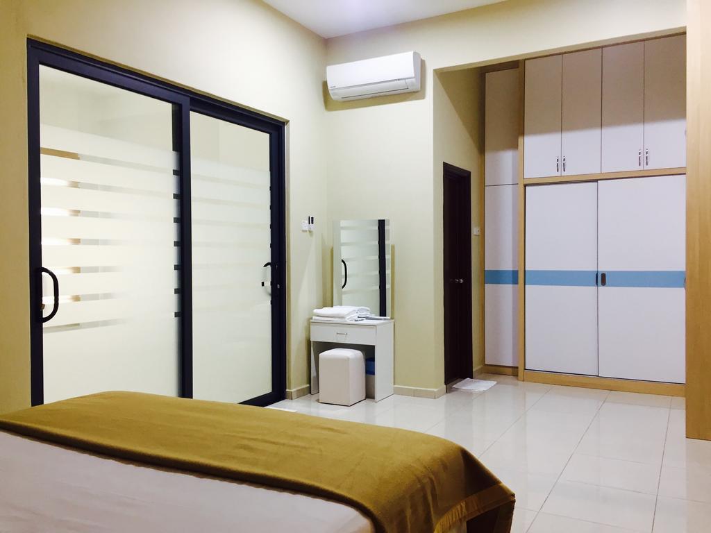 马六甲布利斯度假屋 Malacca 外观 照片