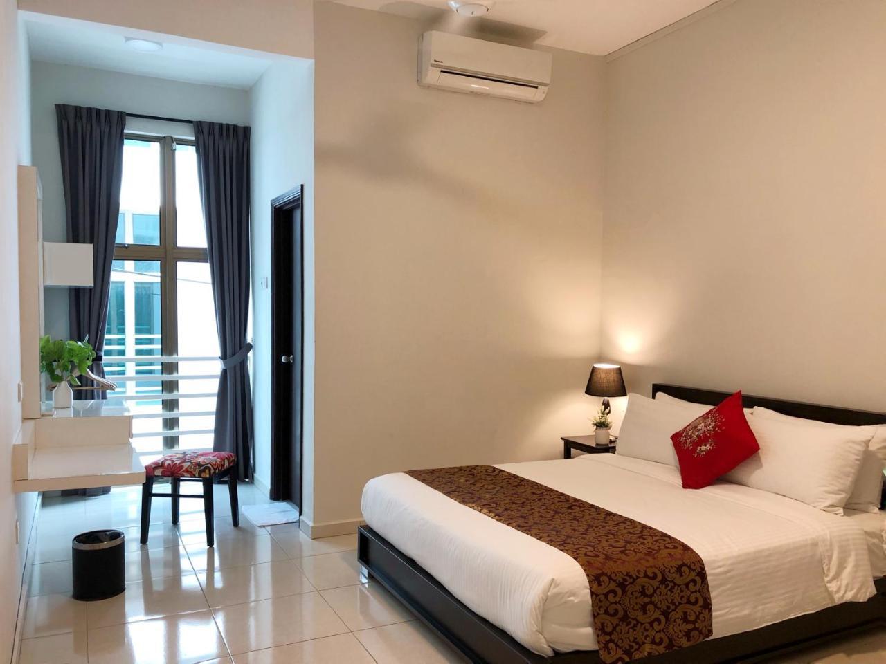 马六甲布利斯度假屋 Malacca 外观 照片