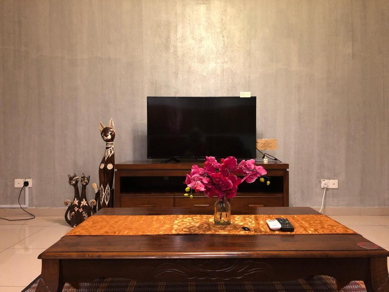 马六甲布利斯度假屋 Malacca 外观 照片