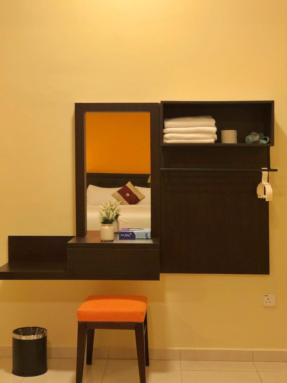 马六甲布利斯度假屋 Malacca 外观 照片