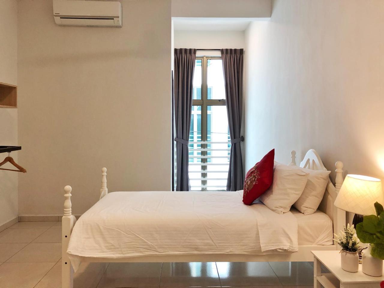 马六甲布利斯度假屋 Malacca 外观 照片